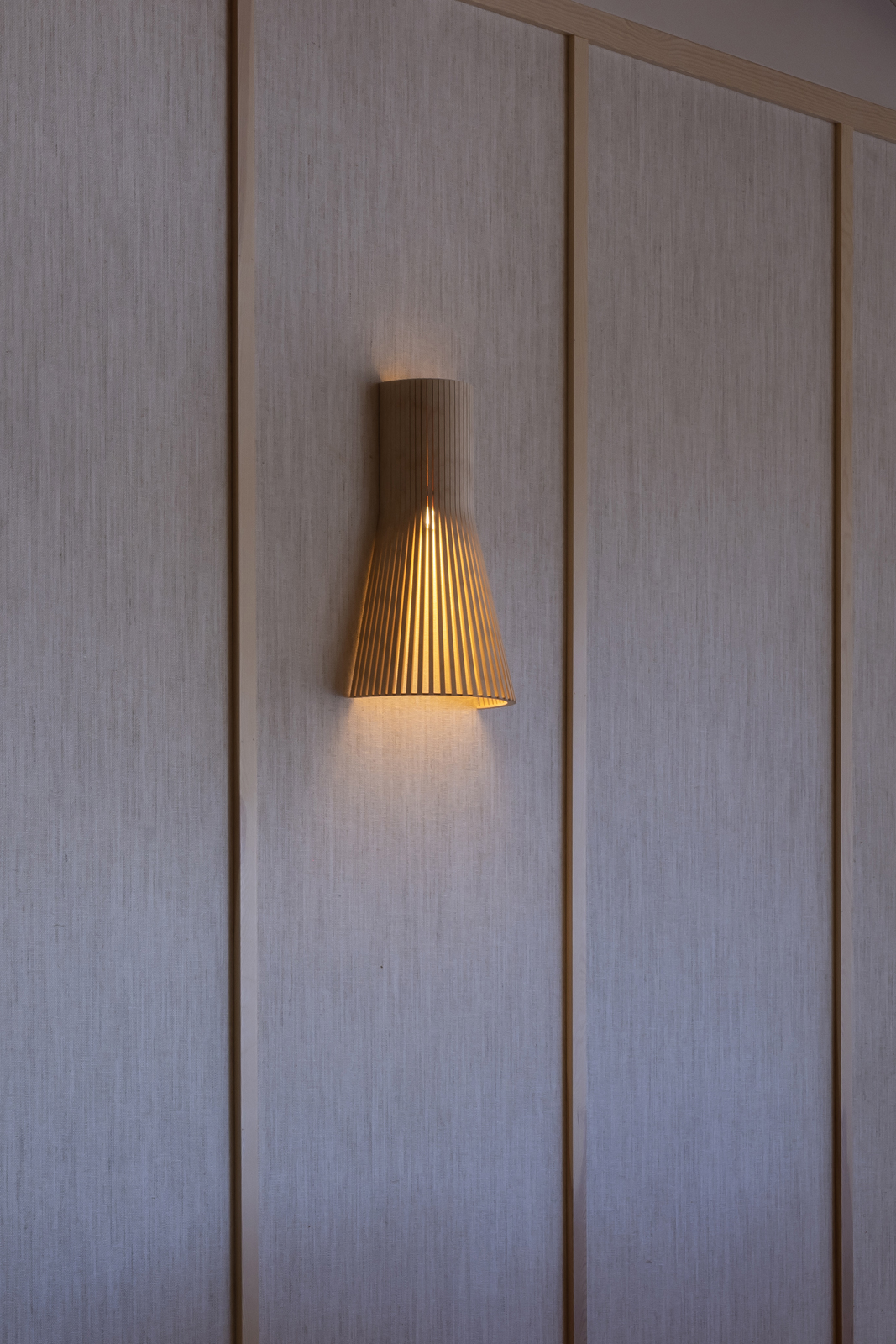 Secto Design Head Office. Kauniainen, Finland.