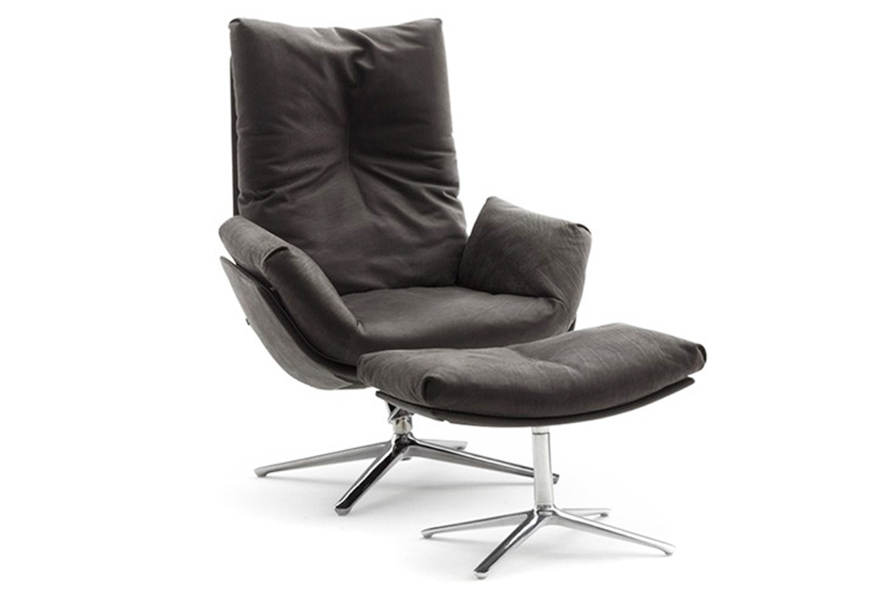 Cordia lounge hægindastóll