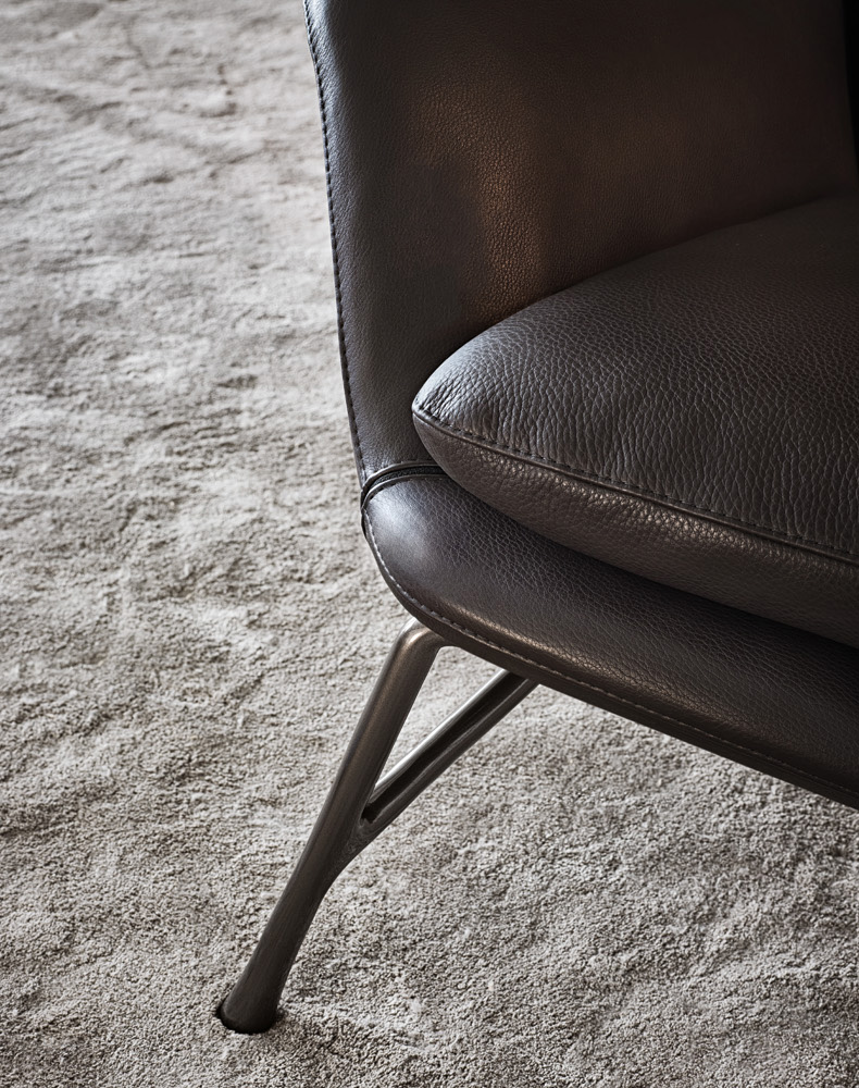 Prince hægindastóll