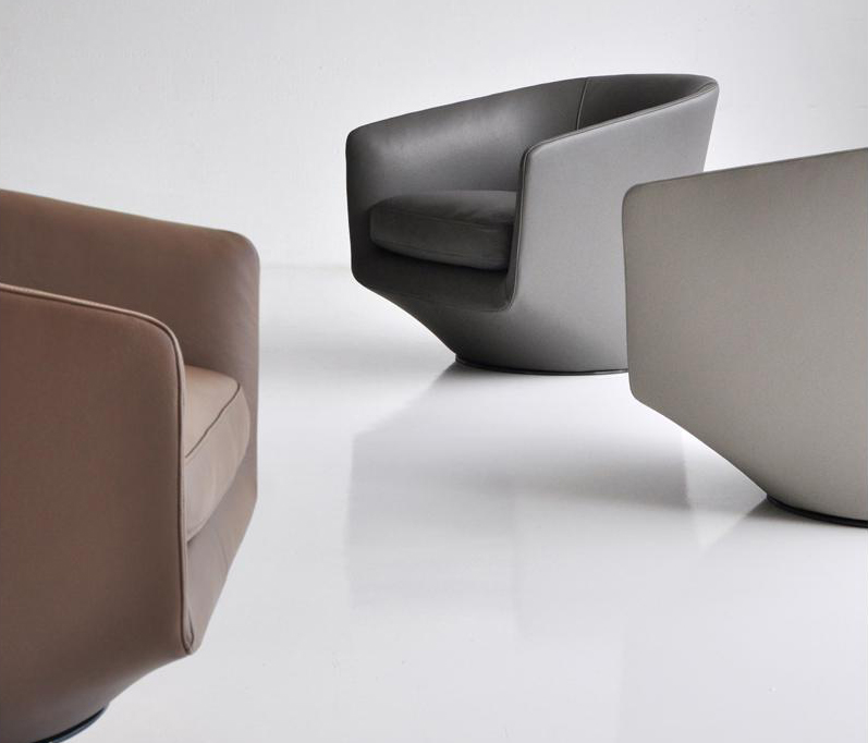 U-Turn hægindastóll