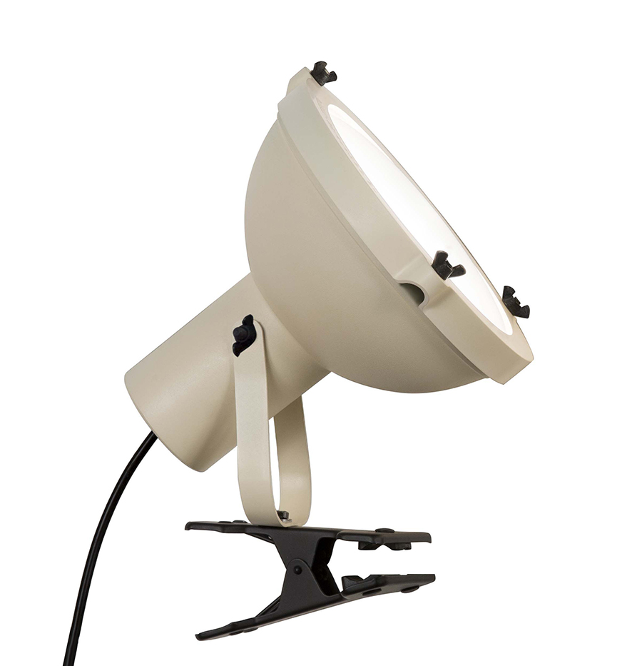 Projecteur gólflampi