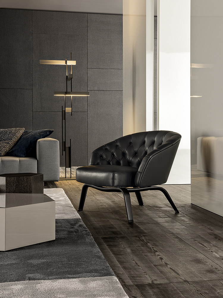 Winston hægindastóll