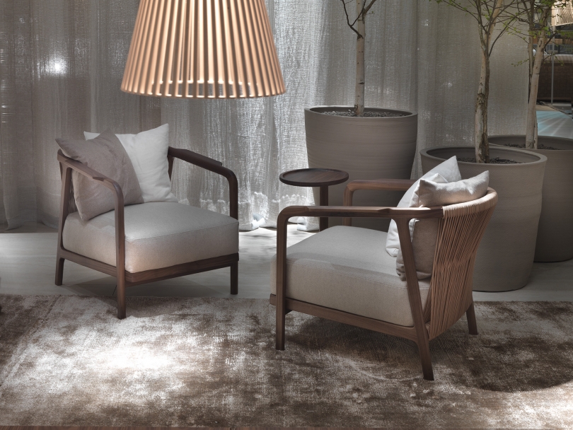 Crono hægindastóll