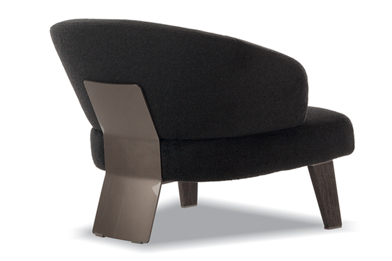 Creed hægindastóll 85sm