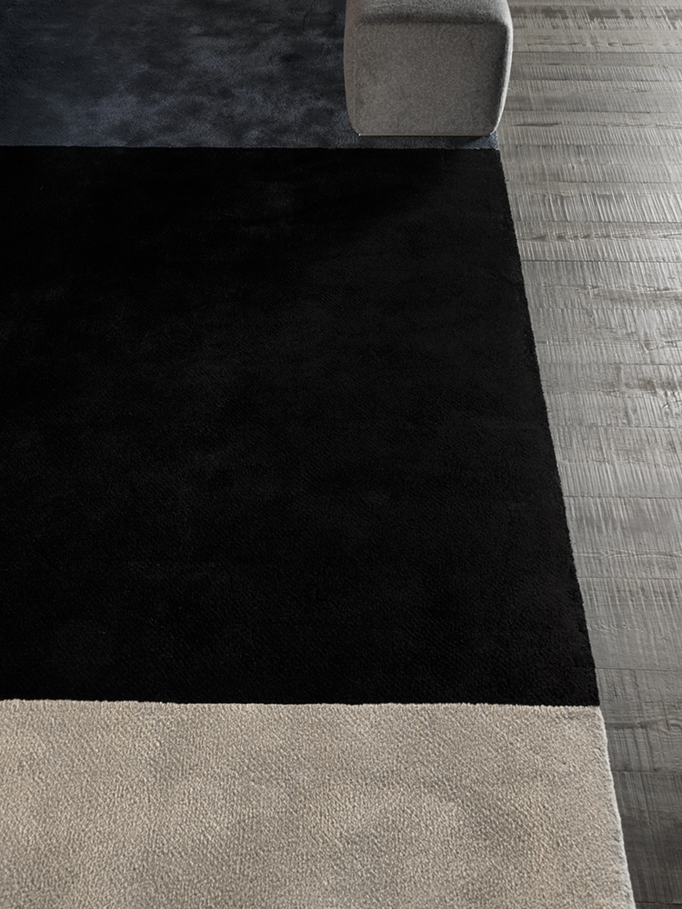 Dibbets Flag gólfmotta