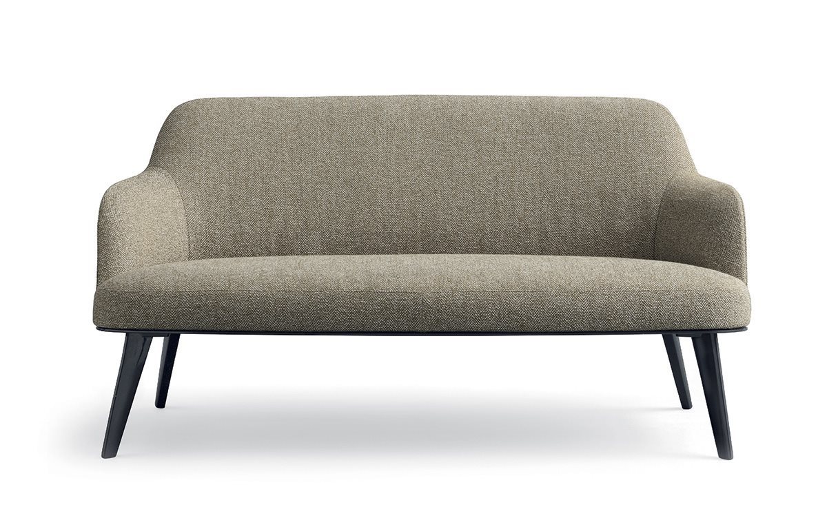 Jane low hægindastóll