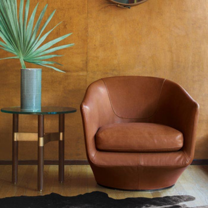 U-Turn hægindastóll