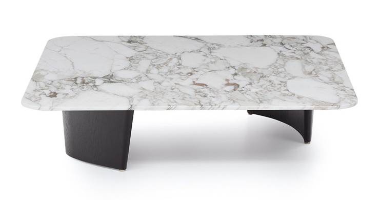 Song Round sófaborð