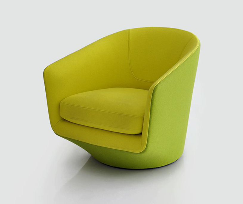 U-Turn hægindastóll