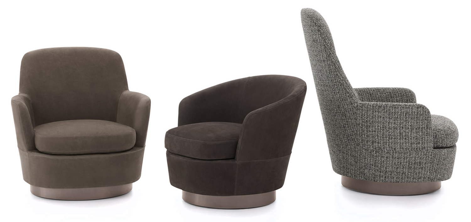 Jacques 78 hægindastóll