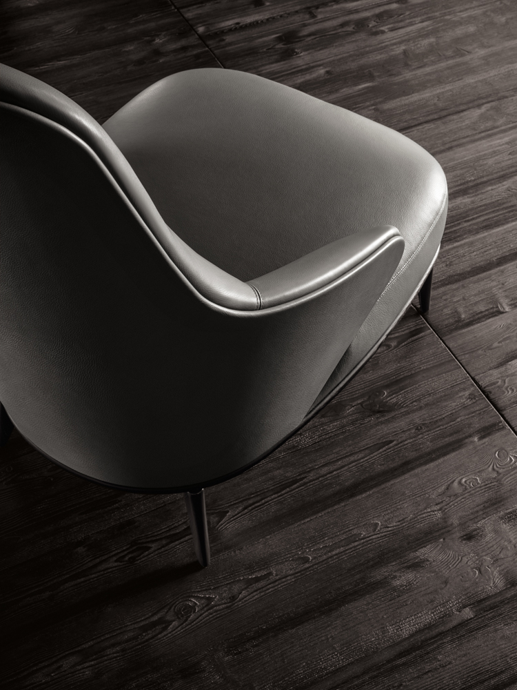 Leslie h100sm hægindastóll