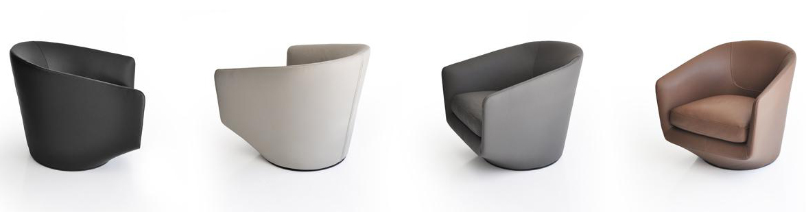 U-Turn hægindastóll