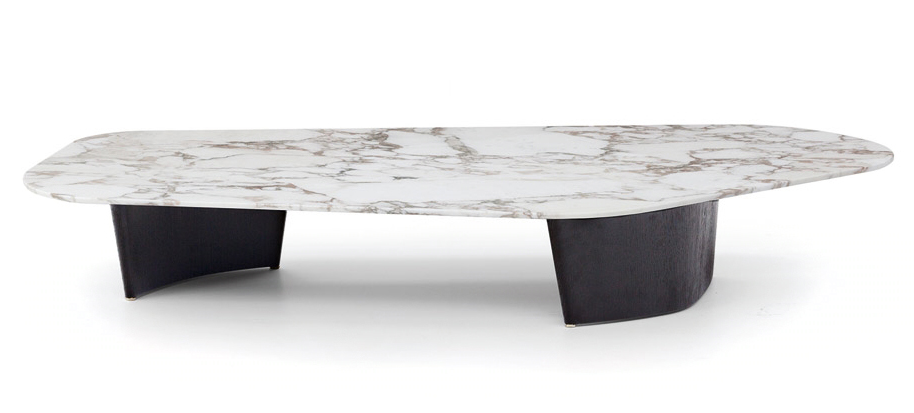 Song Round sófaborð