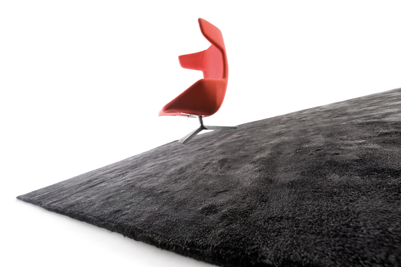 Studio NYC gólfmotta