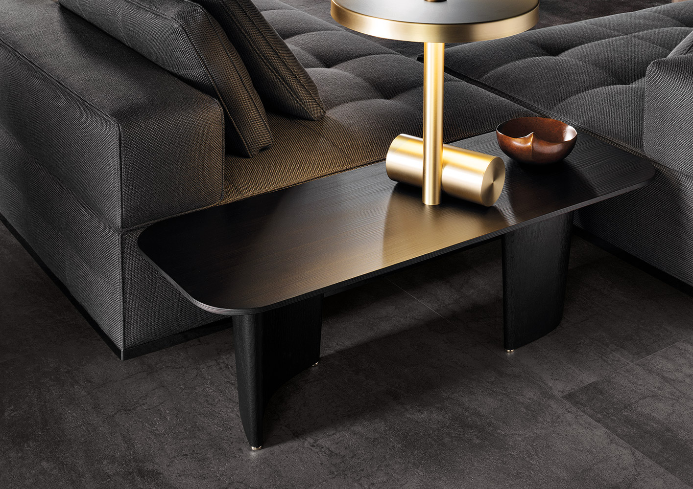 Song Corner sófaborð