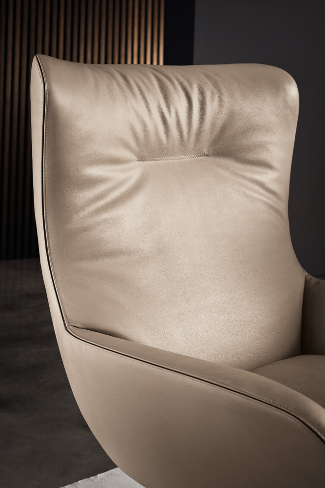 Jensen hægindastóll