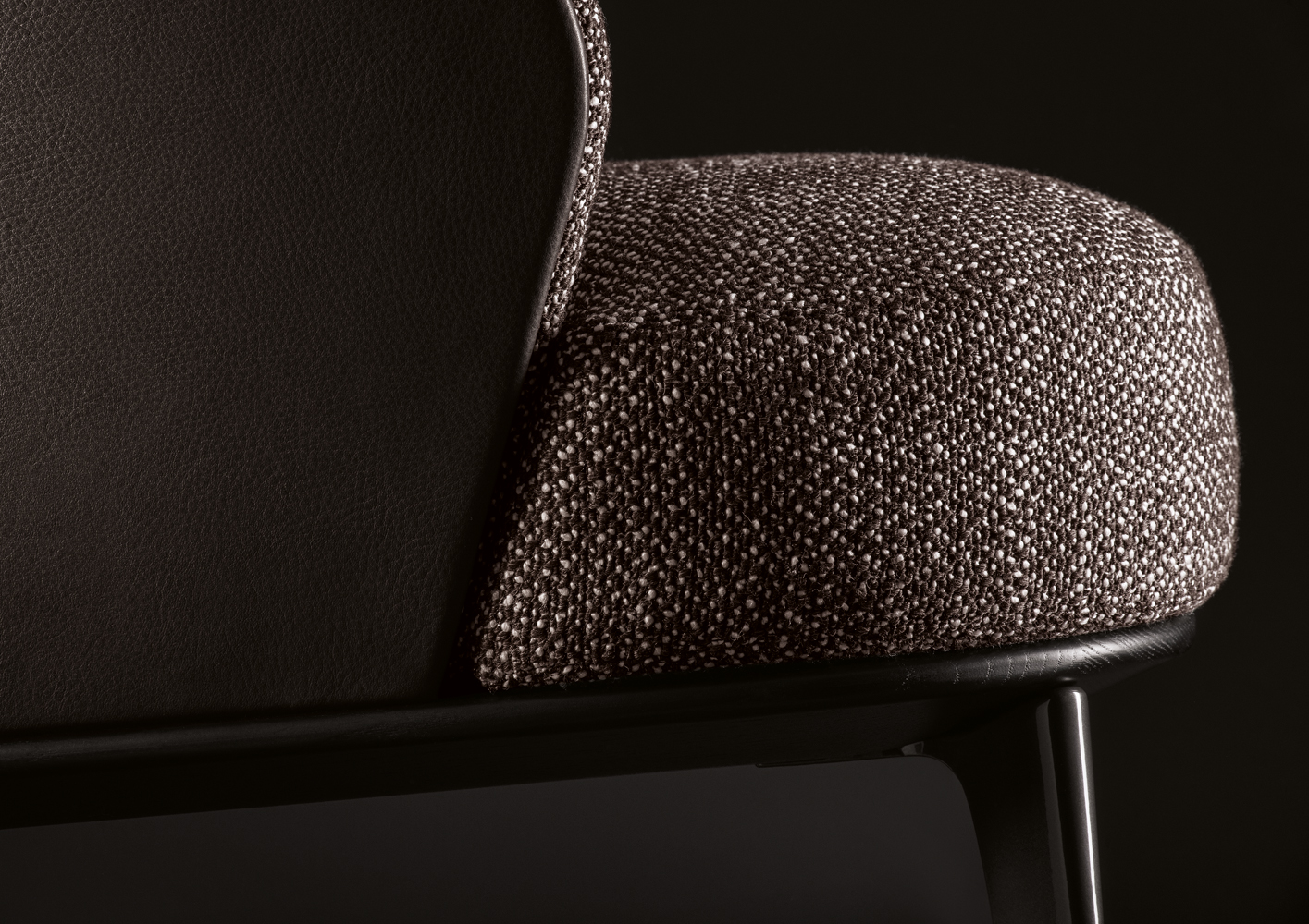 Leslie hægindastóll