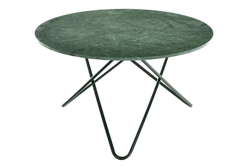 O-Dining borð