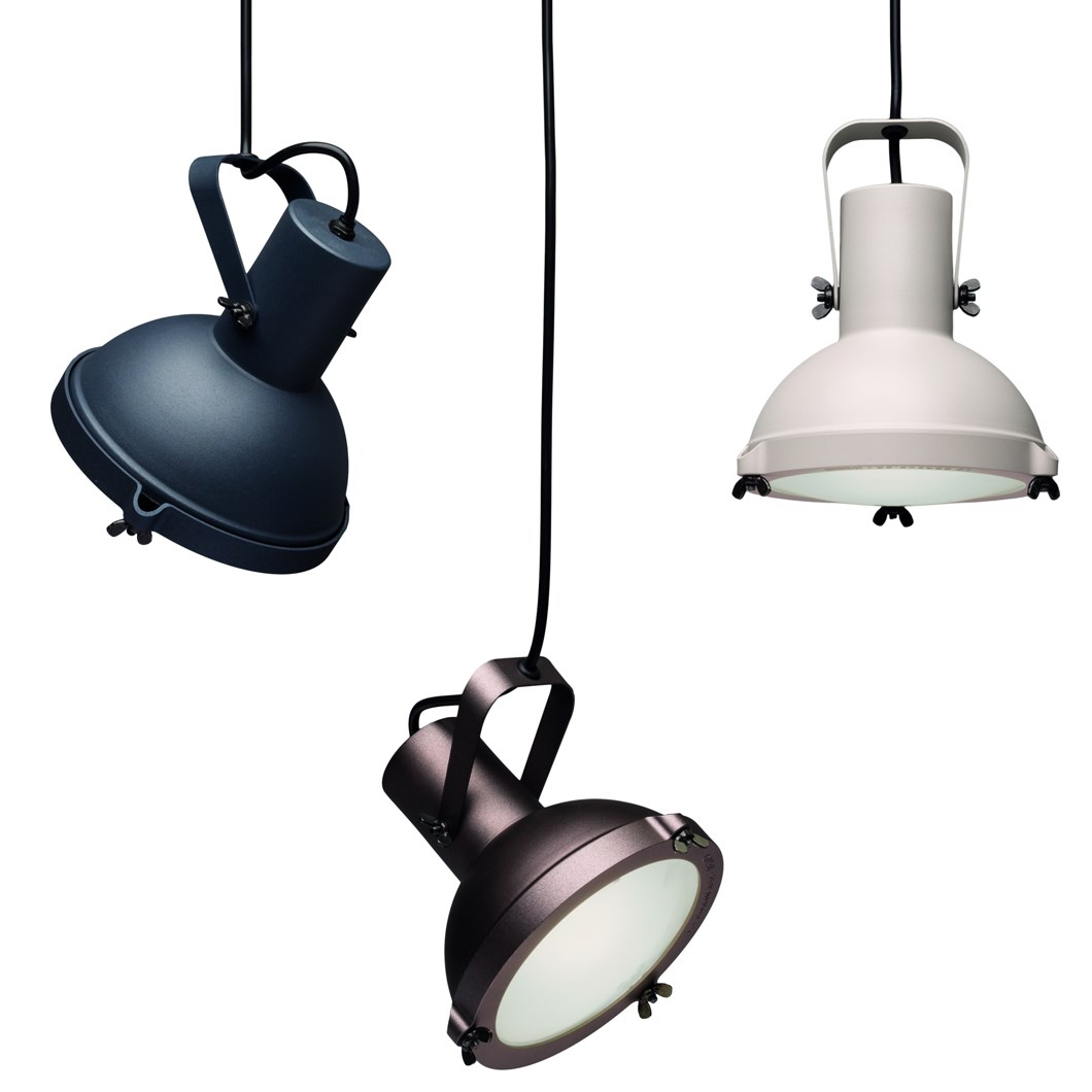 Projecteur gólflampi