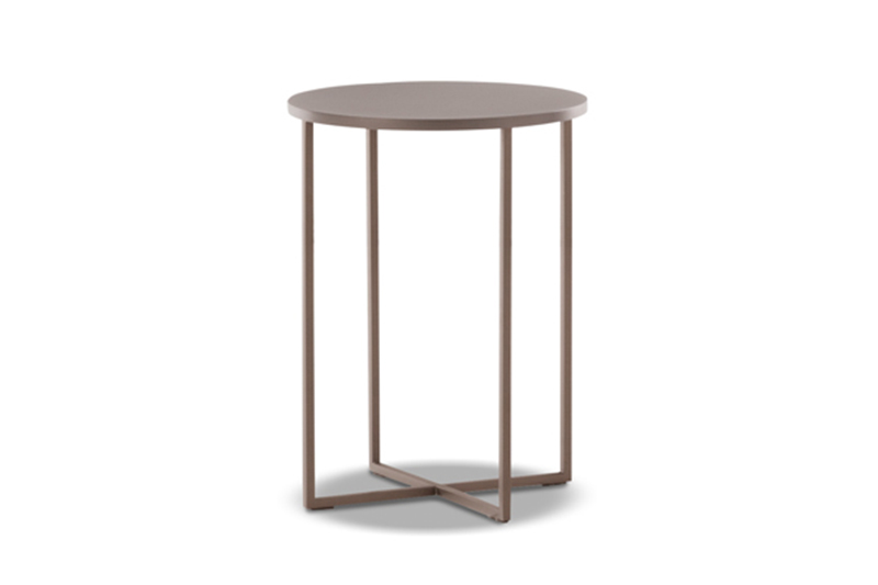 Duchamp Bronze hliðarborð