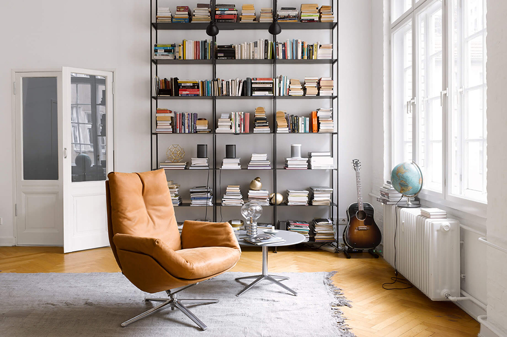 Cordia lounge hægindastóll