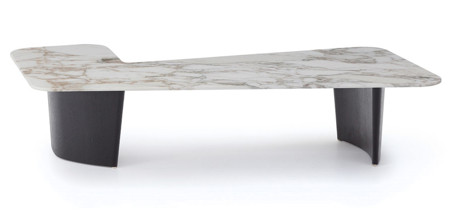 Song Round sófaborð