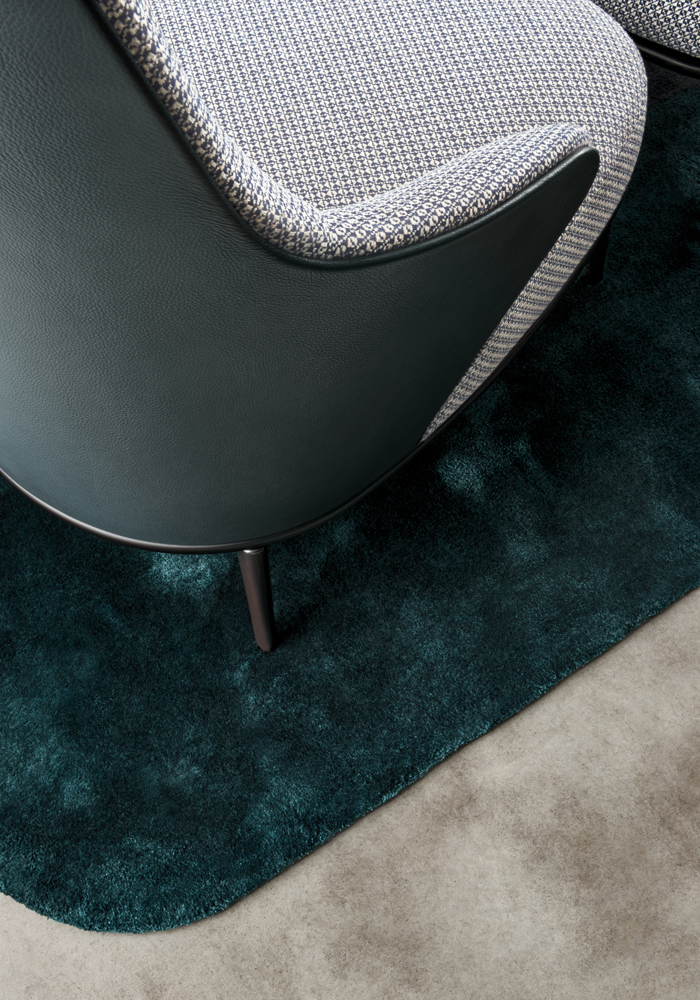 Leslie hægindastóll