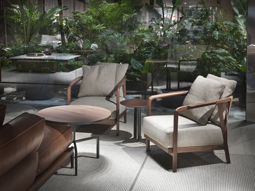 Crono hægindastóll