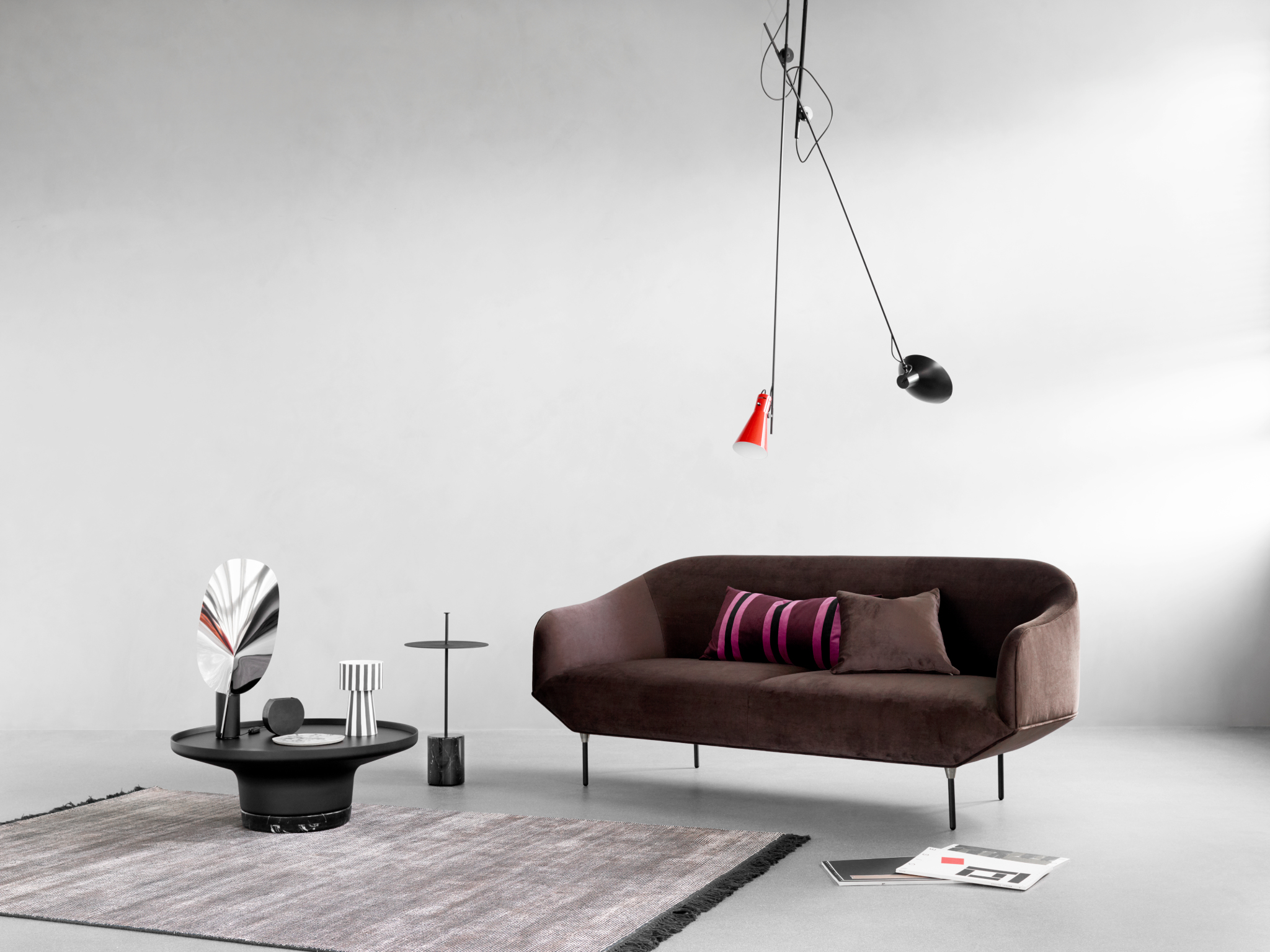 Calibre hliðarborð