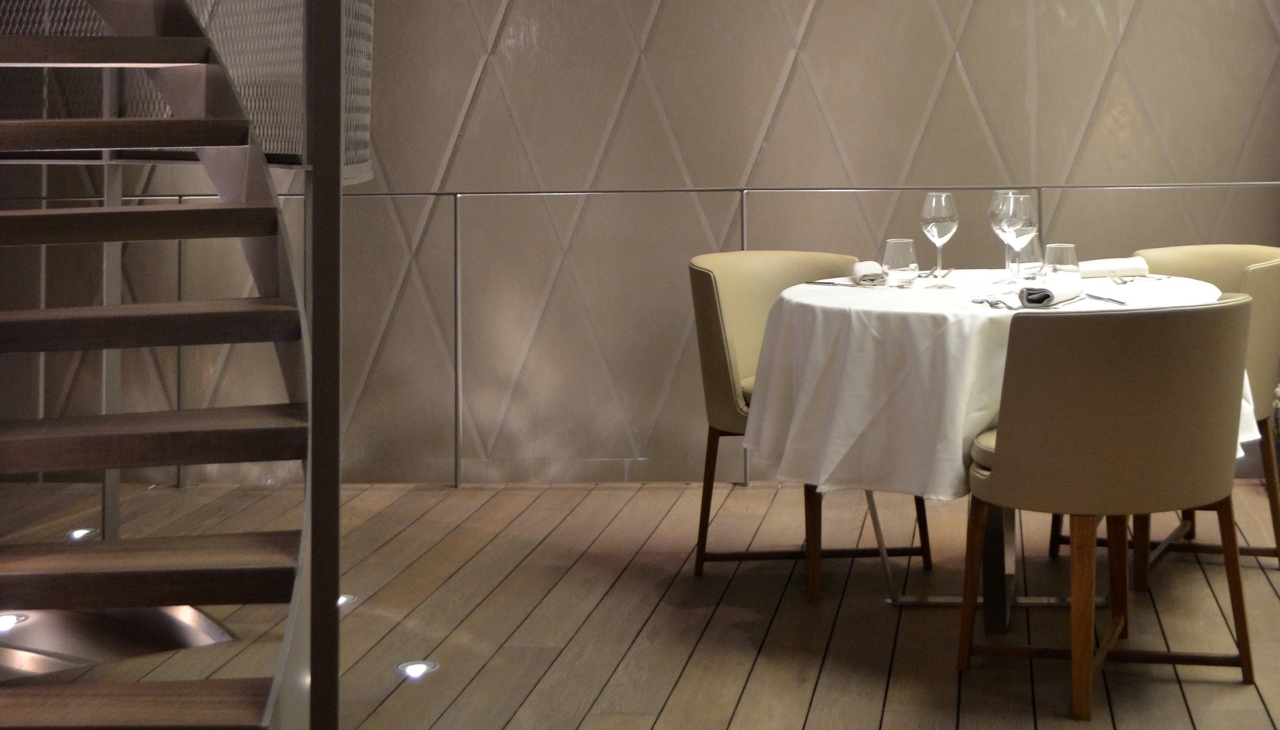 Feel Good Dining stóll