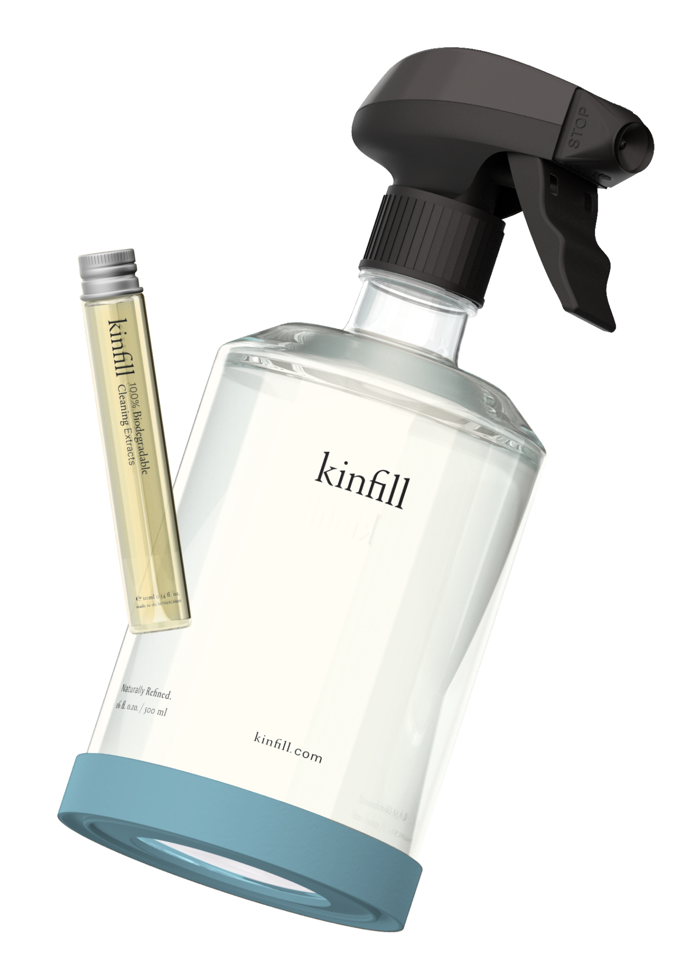 Kinfill_Kits_Kitchen Cleaner_2