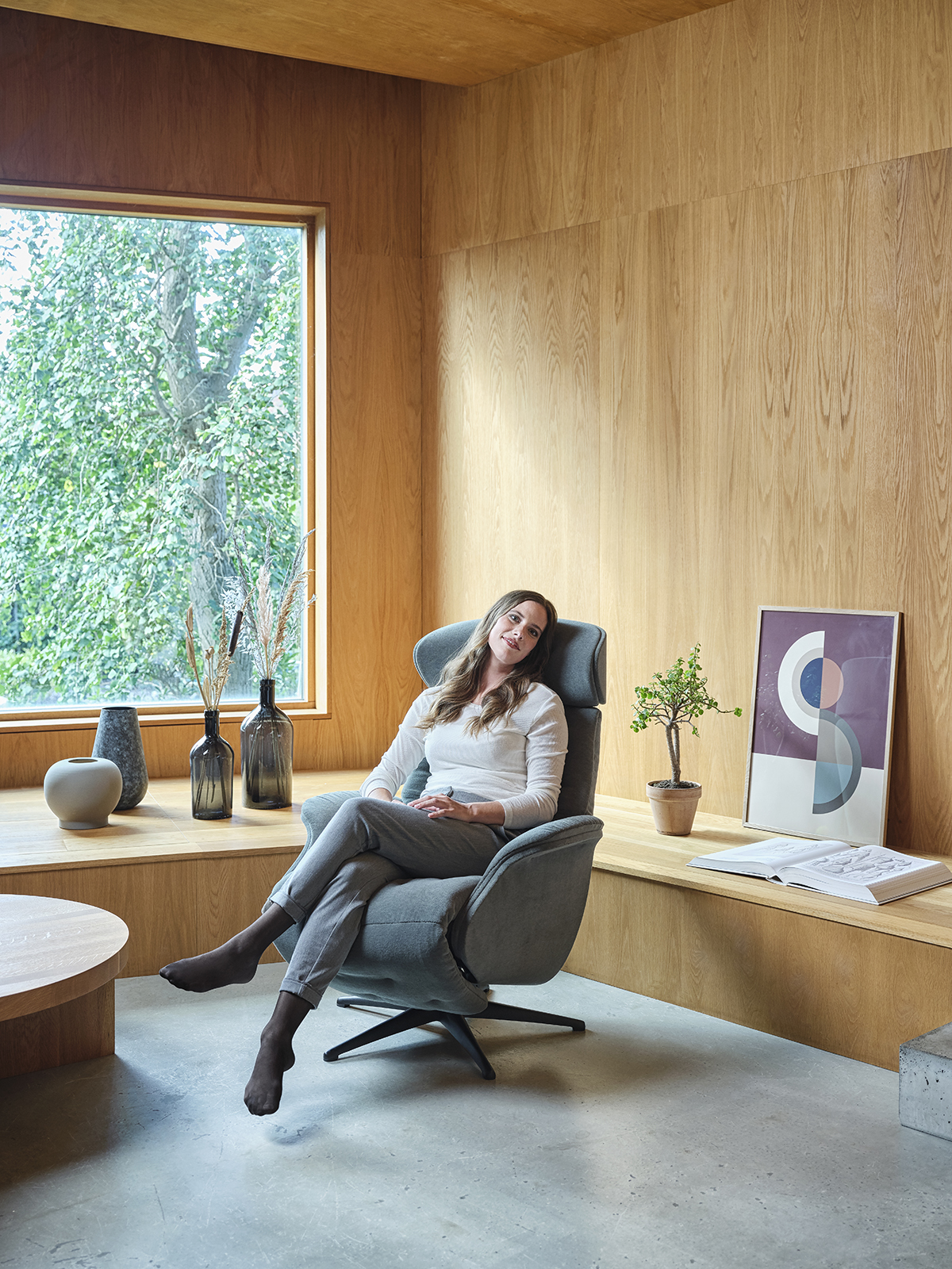 Volden_IntegratedFootrest_1