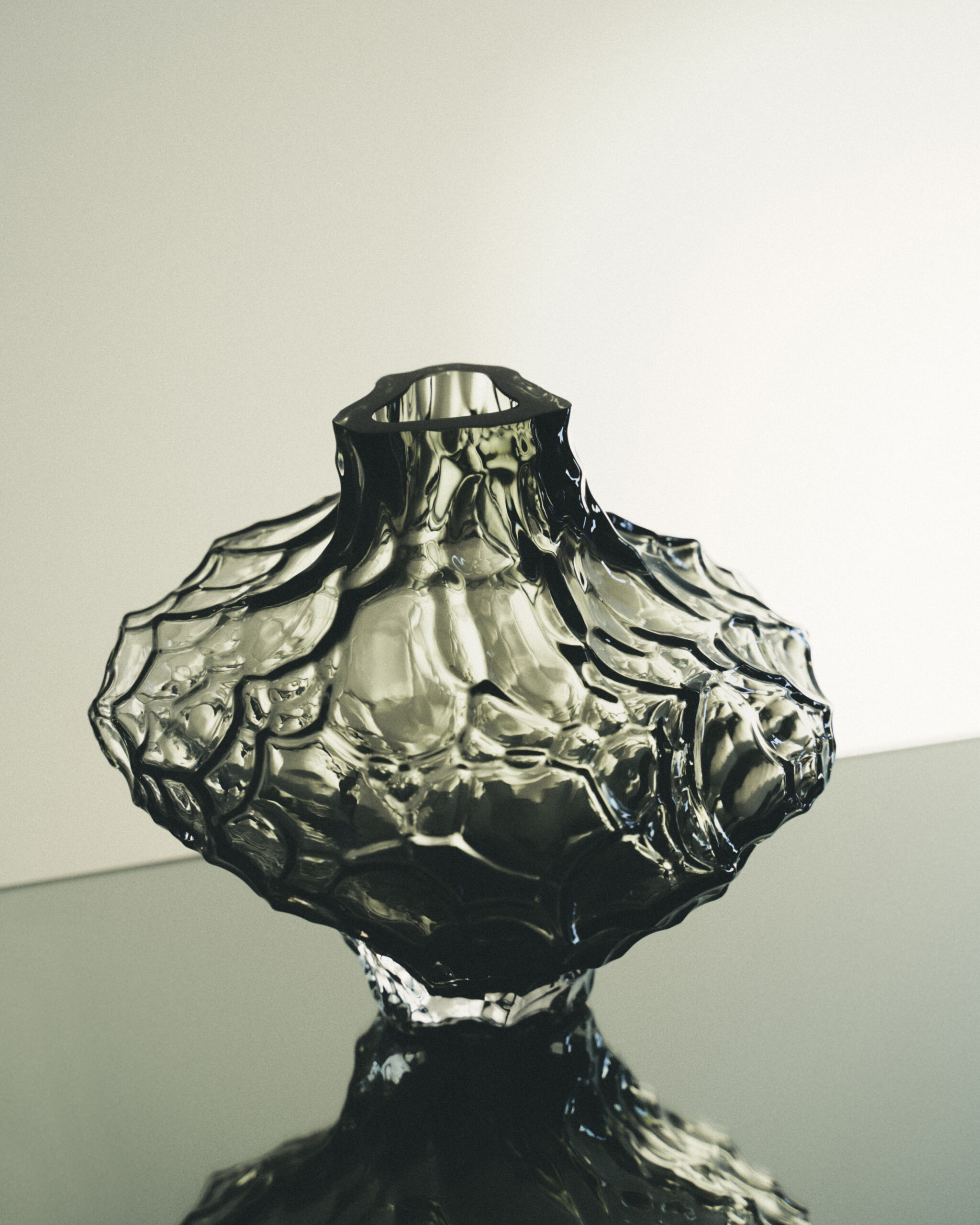 Hein Studio Canyon Vase Large 4