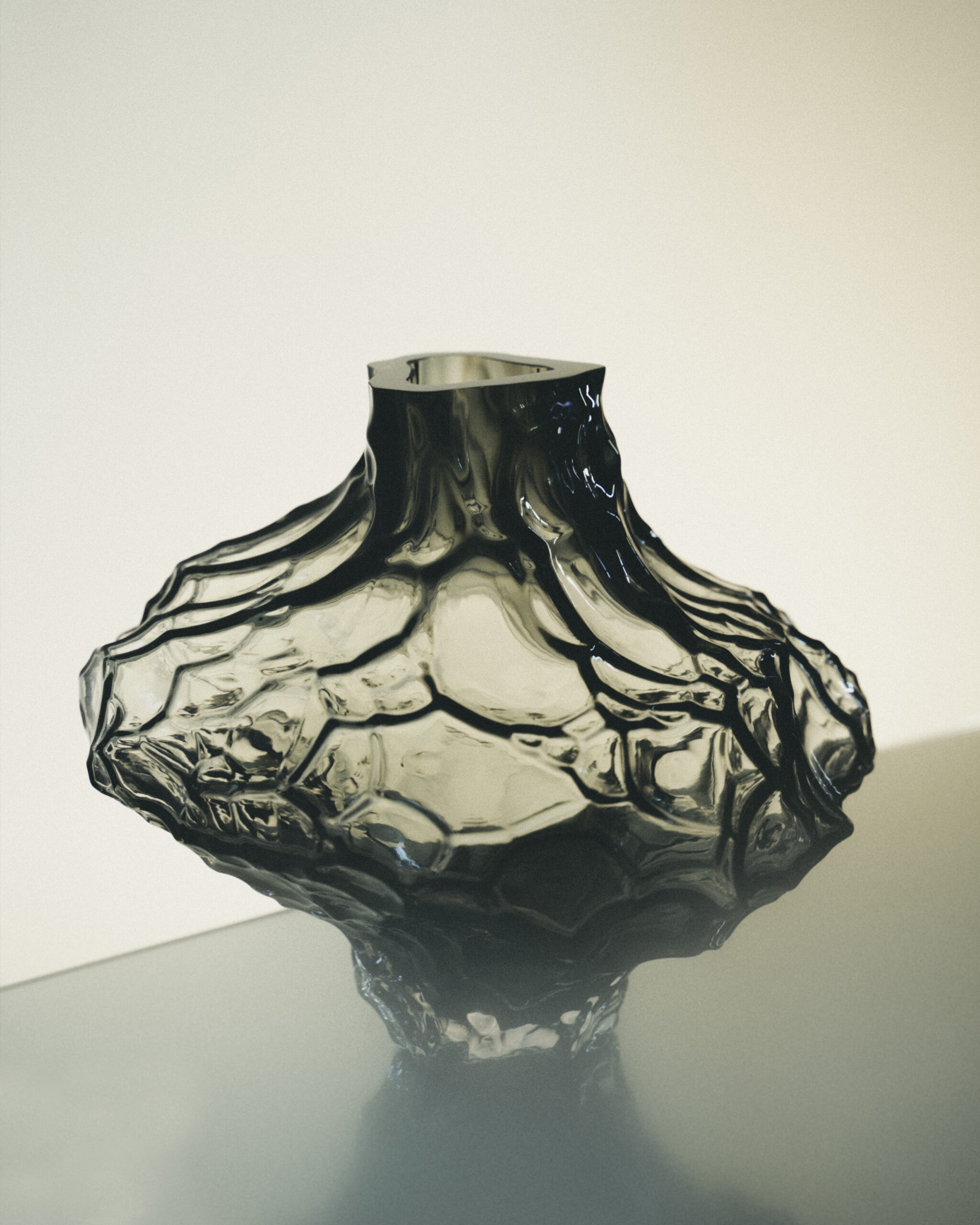 Hein Studio Canyon Vase Large 5