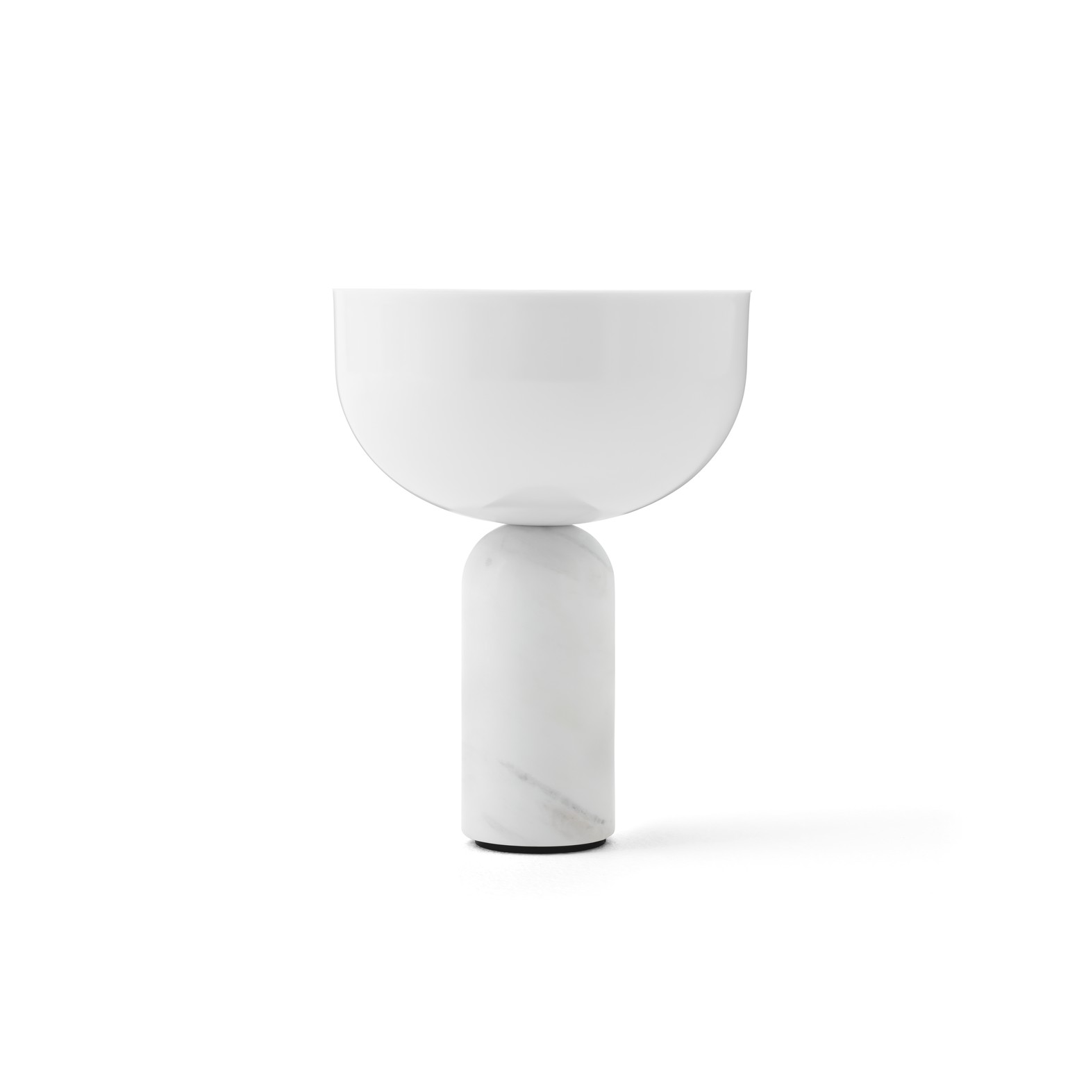 2022_01_14_New_Works_Kizu_Portable_Table_Lamp_White_Marble_Front_OFF-e1656685495623