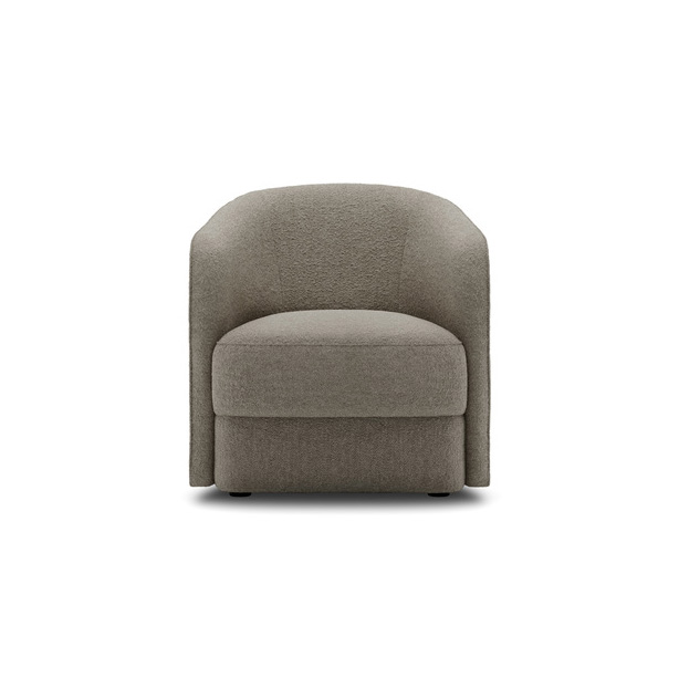 New_Works_Packshots_Covent_Narrow_Lounge_Chair_Hemp_FRONT