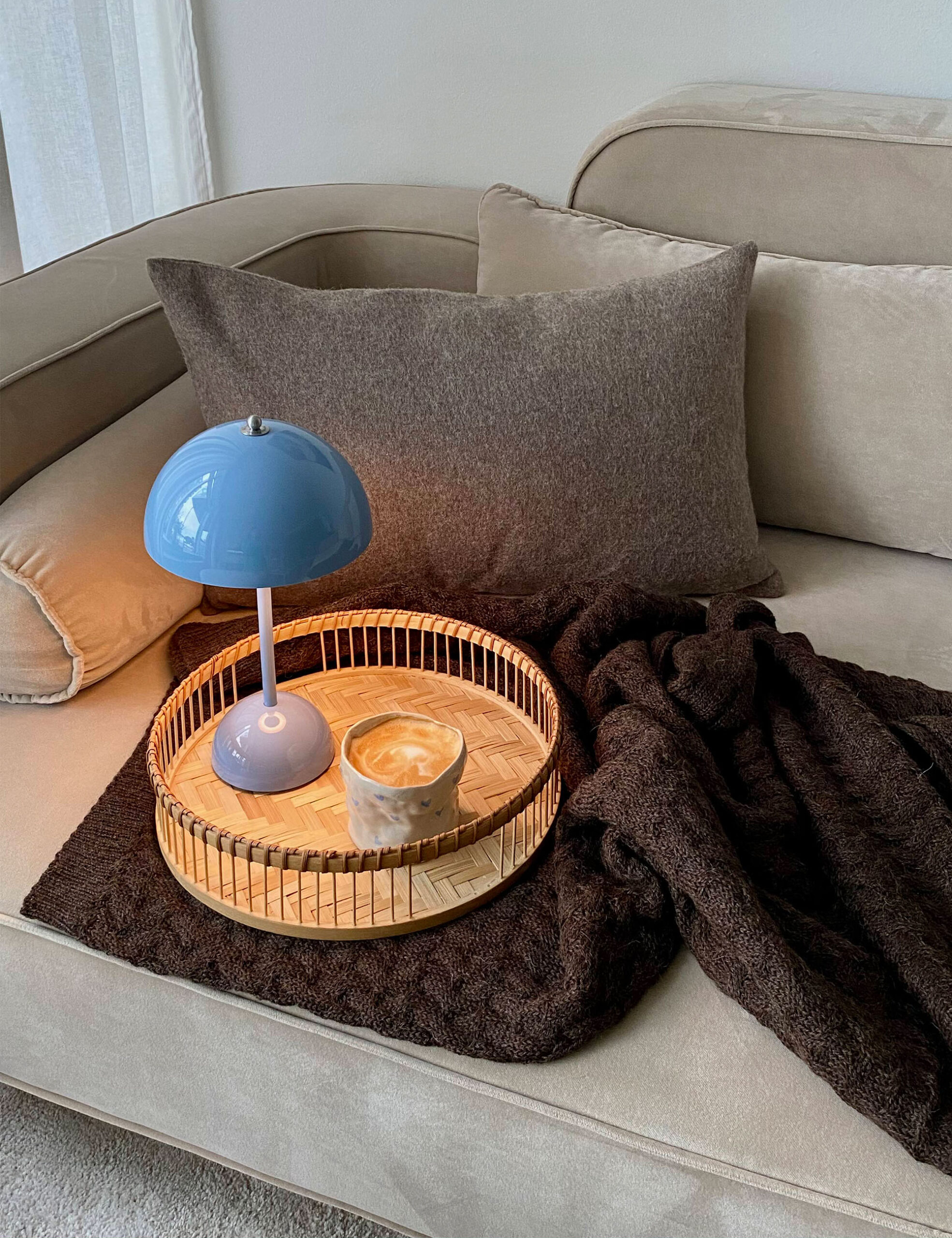 60012 - Brown - Extra 6