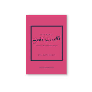 The Little Book of Schiaparelli