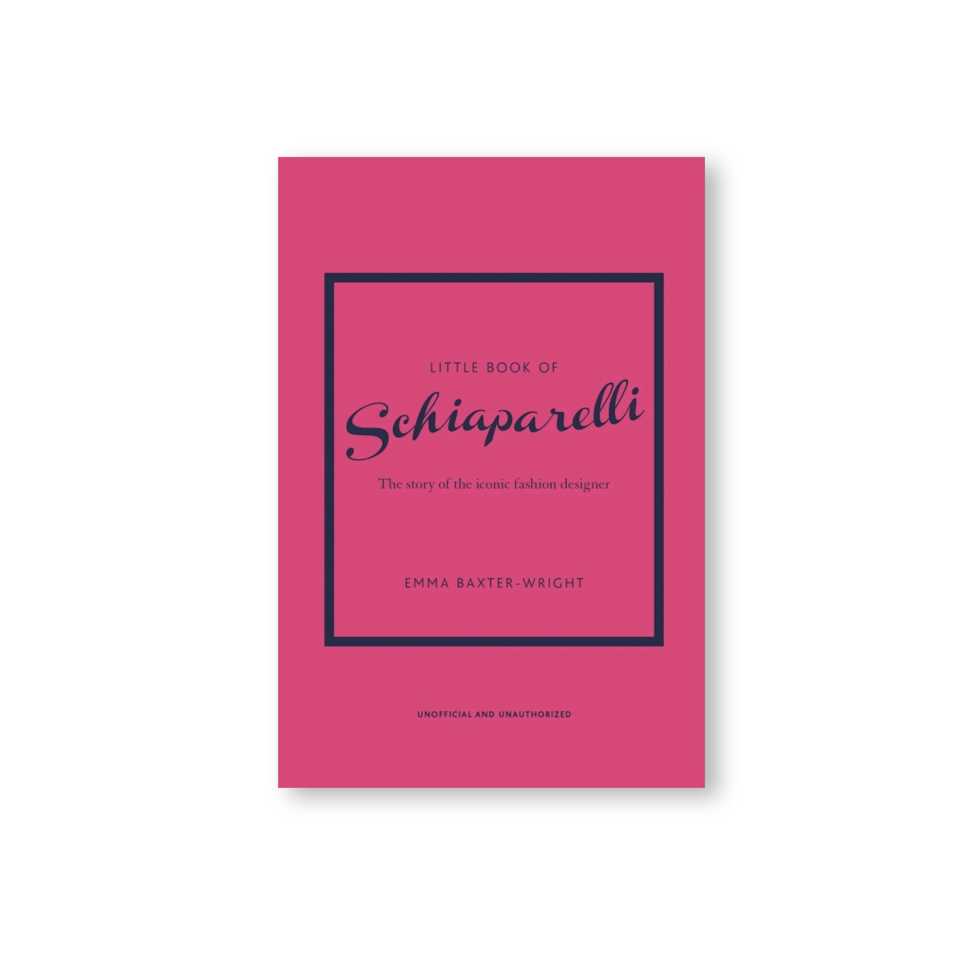 The Little Book of Schiaparelli