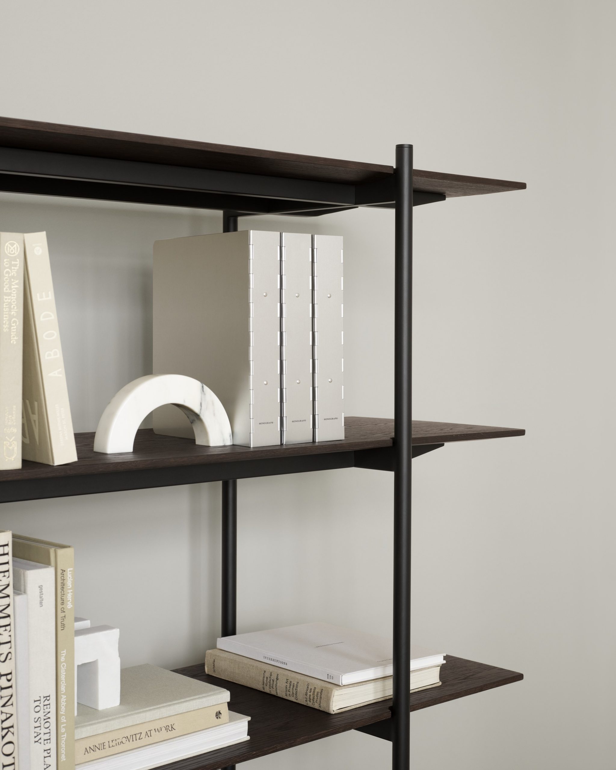 Wendelbo_Formal_Shelving_Dark_brown_stained_oak_V1_300_dpi