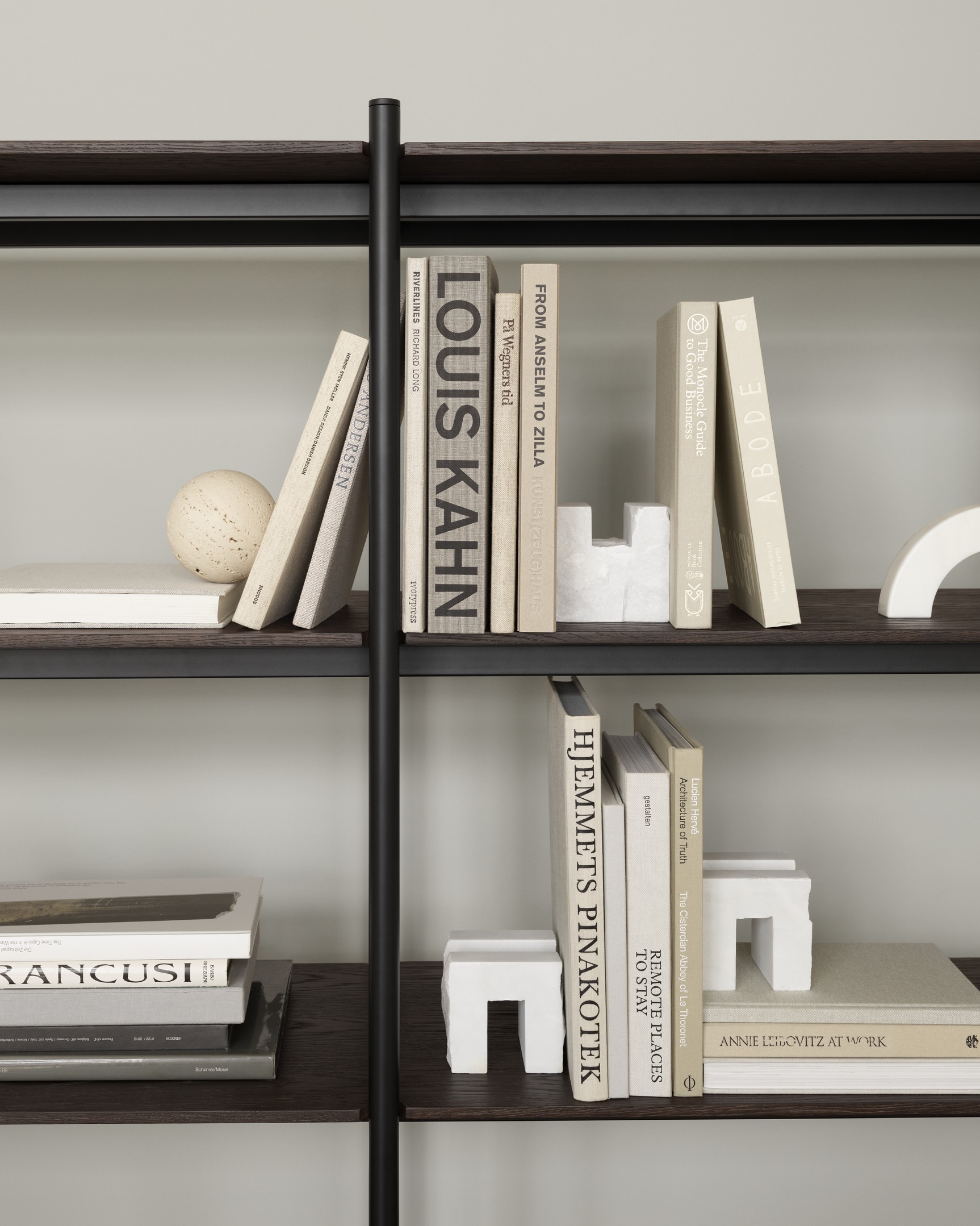 Wendelbo_Formal_Shelving_Dark_brown_stained_oak_V2_300_dpi