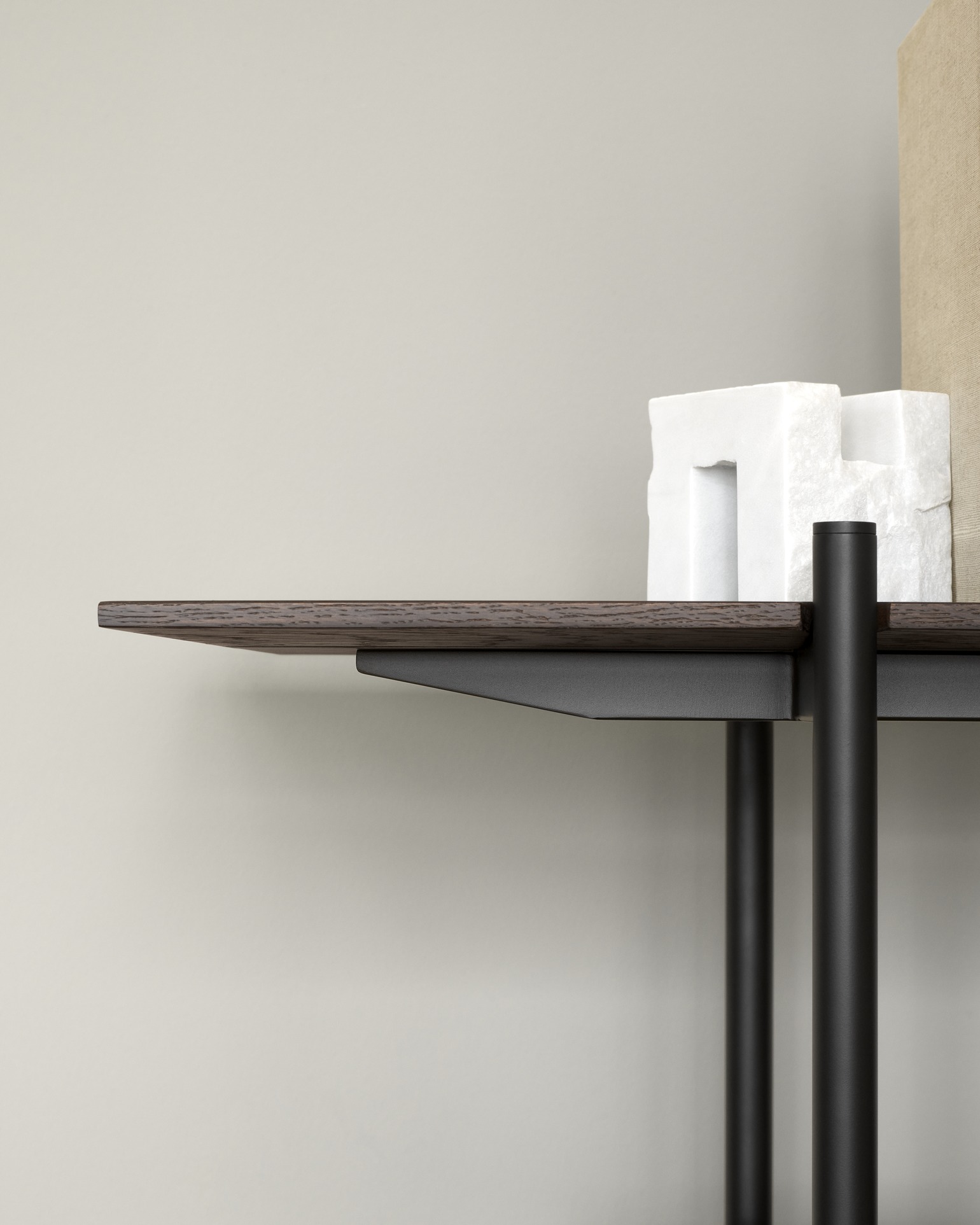 Wendelbo_Formal_Shelving_Dark_brown_stained_oak_V3_300_dpi