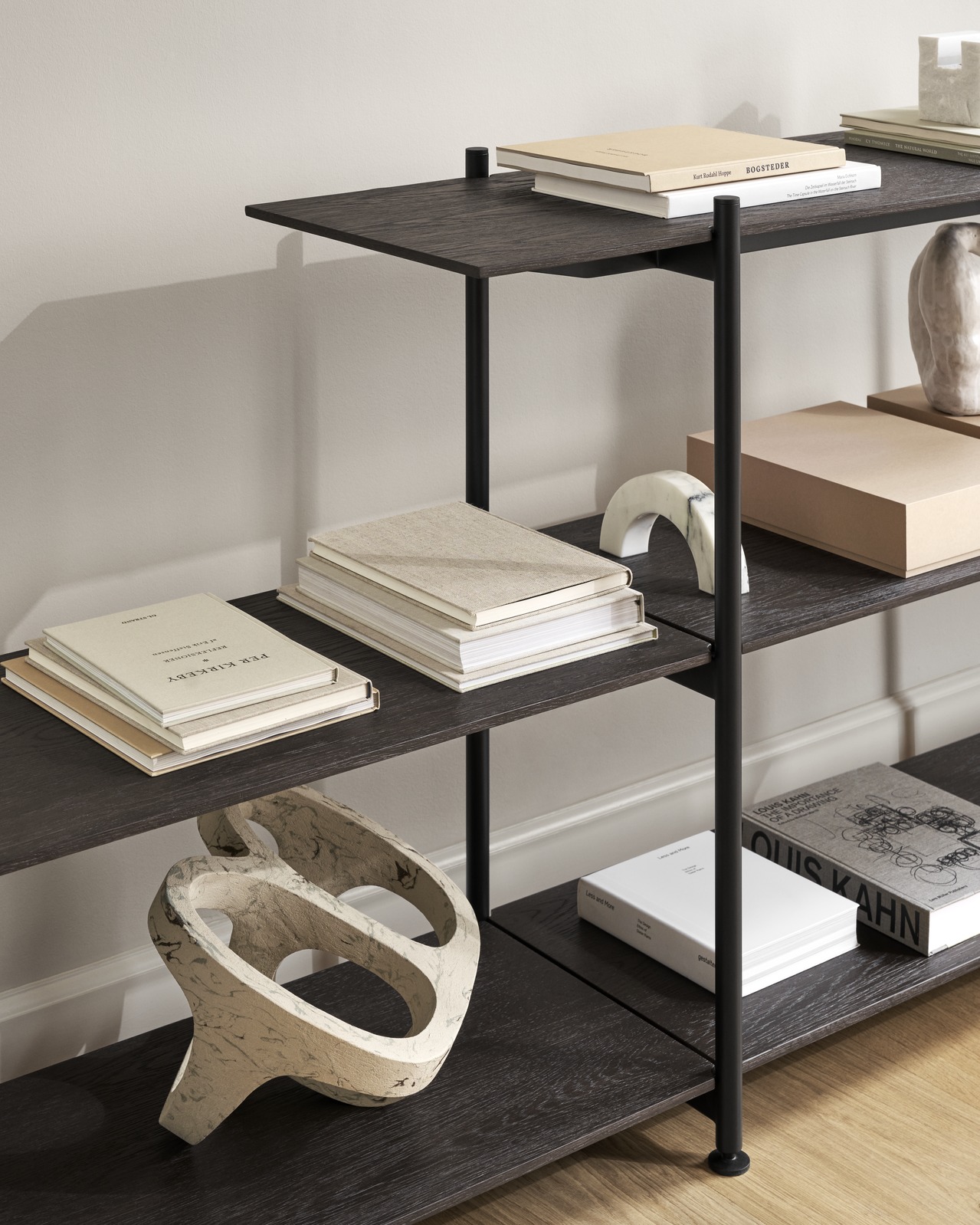 Wendelbo_Formal_Shelving_Dark_brown_stained_oak_V5_300_dpi