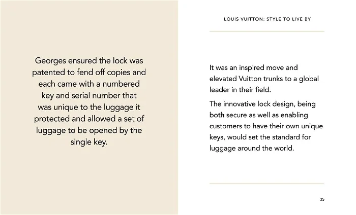 The Little Guide to Louis Vuitton_3