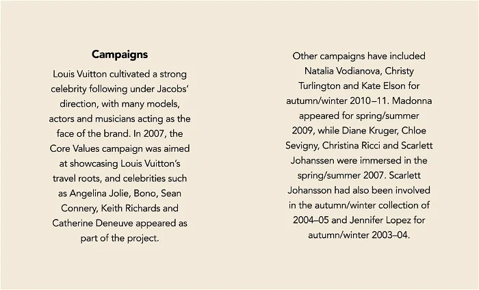 The Little Guide to Louis Vuitton_5