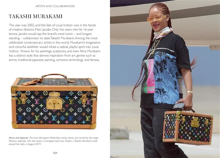 The Story of Louis Vuitton Luggage_3