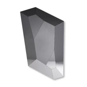 Diamond spegill