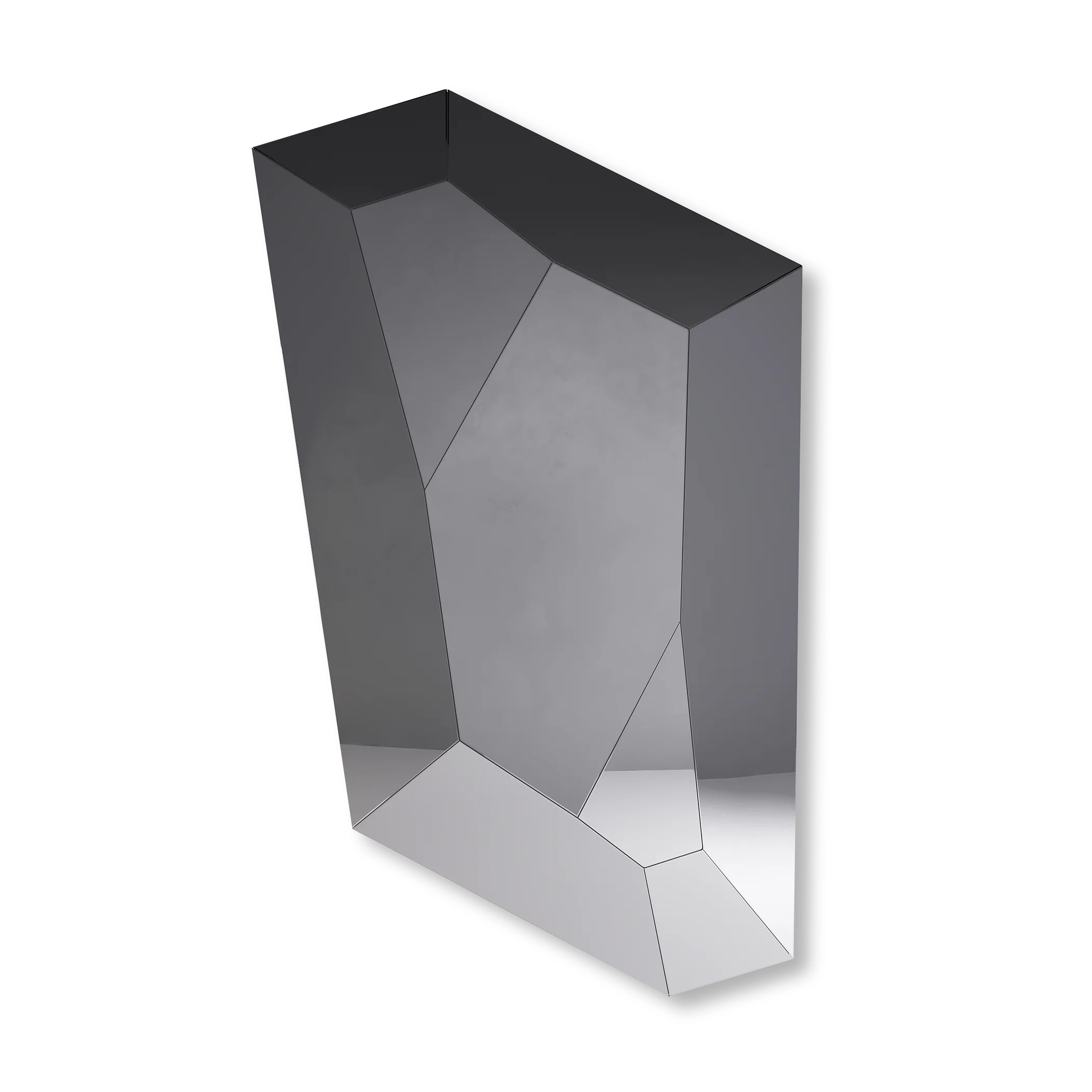 Diamond spegill