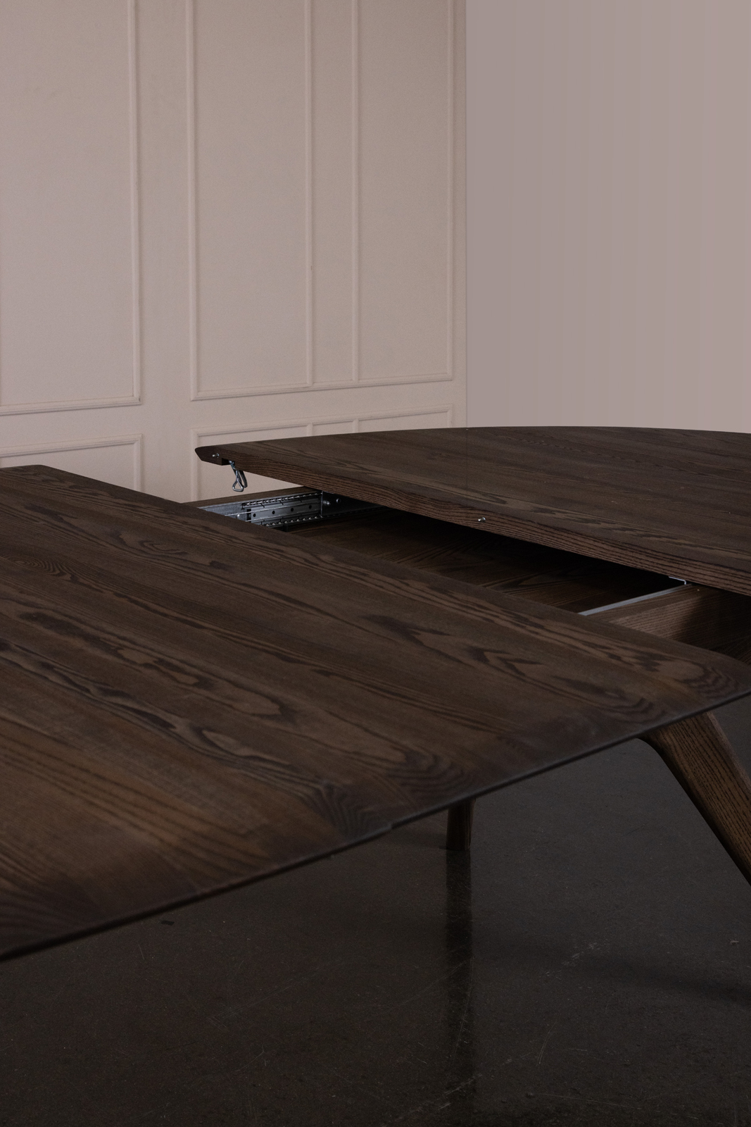 AMILIA_Oval_Dining_table_C11_Ask_220x120_UDRÆK_01