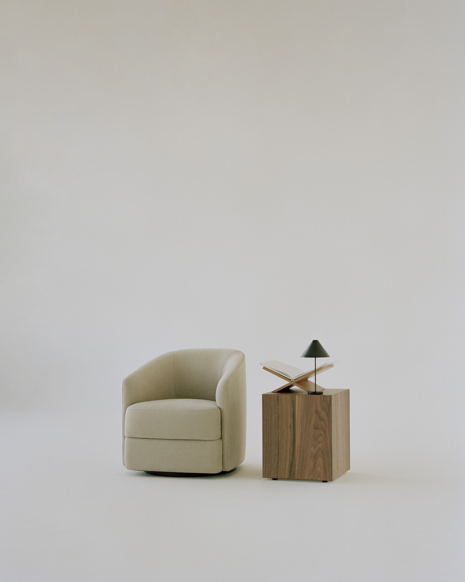 New_Works_Covent_Lounge_Chair_Narrow_Mass_Side_Table_2
